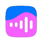 VK Music Icon
