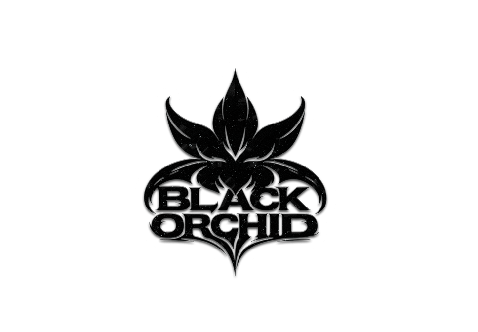 Black Orchid